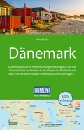 Bild: DUMONT Reise-Handbuch Reiseführer Dänemark - DuMont Reiseverlag