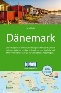 Abbildung von: DUMONT Reise-Handbuch Reiseführer Dänemark - DuMont Reiseverlag