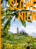 Abbildung von: DUMONT Bildatlas Slowenien - DuMont Reiseverlag