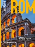 Cover: DUMONT Bildatlas Rom - DuMont Reiseverlag