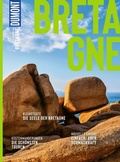 Cover: DUMONT Bildatlas Bretagne - DuMont Reiseverlag