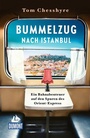 Cover: Bummelzug nach Istanbul - DuMont Reiseverlag