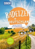 Cover: DUMONT Radelzeit in Deutschland - DuMont Reiseverlag