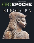 Cover: GEO Epoche / GEO Epoche 130/2024 - Kleopatra - Gruner + Jahr