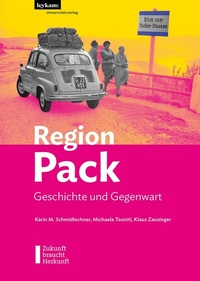 Bild: Region Pack - Leykam