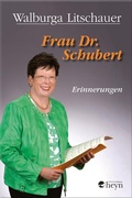 Cover: Frau Dr. Schubert - Heyn