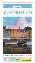 Bild: TOP10 Reiseführer Kopenhagen - Dorling Kindersley Reiseführer
