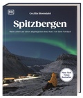 Cover: Spitzbergen - Dorling Kindersley Reisef&uuml;hrer