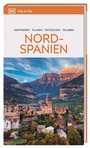Cover: Vis-à-Vis Reiseführer Nordspanien - Dorling Kindersley Reiseführer