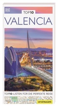Bild: TOP10 Reiseführer Valencia - Dorling Kindersley Reiseführer