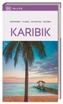 Cover: Vis-à-Vis Reiseführer Karibik - Dorling Kindersley Reiseführer
