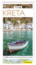 Abbildung von: TOP10 Reiseführer Kreta - Dorling Kindersley Reiseführer