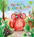 Cover: Monster Sonnenschein f&auml;nd' Freunde fein - Magellan