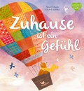 Cover: Zuhause ist ein Gef&uuml;hl - Magellan