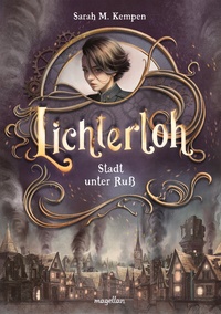 Abbildung von: Lichterloh - Stadt unter Ruß - Magellan