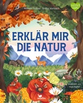 Cover: Erkl&auml;r mir die Natur - Magellan