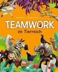 Cover: Teamwork im Tierreich - Magellan