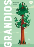 Cover: Grandios - Magellan