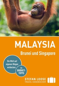Abbildung von: Stefan Loose Reiseführer Malaysia, Brunei und Singapore - Loose ein Imprint von MAIRDUMONT