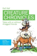 Cover: Creature Chronicles - epubli