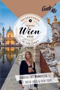 Abbildung von: GuideMe Reiseführer Wien - Hallwag Kümmerly+Frey