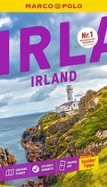 Cover: MARCO POLO Reisef&uuml;hrer Irland - MARCO POLO ein Imprint von MAIRDUMONT