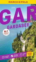 Cover: MARCO POLO Reisef&uuml;hrer Gardasee - MARCO POLO ein Imprint von MAIRDUMONT