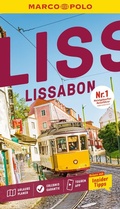 Cover: MARCO POLO Reisef&uuml;hrer Lissabon - MARCO POLO ein Imprint von MAIRDUMONT