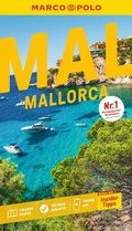 Bild: MARCO POLO Reiseführer Mallorca - MARCO POLO ein Imprint von MAIRDUMONT