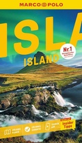 Cover: MARCO POLO Reisef&uuml;hrer Island - MARCO POLO ein Imprint von MAIRDUMONT