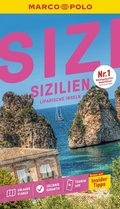 Cover: MARCO POLO Reisef&uuml;hrer Sizilien, Liparische Inseln - MARCO POLO ein Imprint von MAIRDUMONT