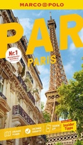 Bild: MARCO POLO Reiseführer Paris - MARCO POLO ein Imprint von MAIRDUMONT