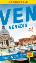 Cover: MARCO POLO Reisef&uuml;hrer Venedig - MARCO POLO ein Imprint von MAIRDUMONT