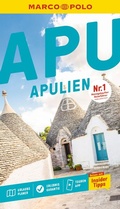 Cover: MARCO POLO Reisef&uuml;hrer Apulien - MARCO POLO ein Imprint von MAIRDUMONT