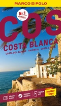 Bild: MARCO POLO Reiseführer Costa Blanca, Costa del Azahar, València, Costa Cálida - MARCO POLO ein Imprint von MAIRDUMONT