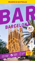 Cover: MARCO POLO Reisef&uuml;hrer Barcelona - MARCO POLO ein Imprint von MAIRDUMONT