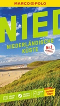 Cover: MARCO POLO Reisef&uuml;hrer Niederl&auml;ndische K&uuml;ste - MARCO POLO ein Imprint von MAIRDUMONT