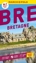 Cover: MARCO POLO Reisef&uuml;hrer Bretagne - MARCO POLO ein Imprint von MAIRDUMONT