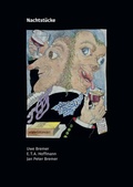 Cover: Nachtst&uuml;cke - Merlin Verlag