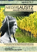 Cover: NiederLausitz zwanzig-f&uuml;nfundzwanzig - Cottbuser Generalanzeiger