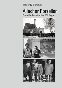 Abbildung von: Allacher Porzellan - Schiermeier, Franz