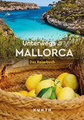 Cover: KUNTH Unterwegs auf Mallorca - Kunth Verlag