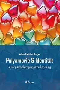 Abbildung von: Polyamorie & Identität - Pabst Science Publishers