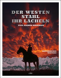 Abbildung von: Der Westen stahl ihr Lächeln - Calad