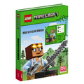 Cover: LEGO&reg; Minecraft - Abenteuerbox - AMEET sp. z o.o.