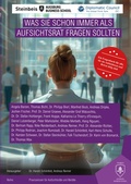 Cover: Was Sie als Aufsichtsrat schon immer fragen sollten - DC Publishing