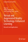 Cover: Virtual and Augmented Reality Technology-Enhanced Learning - Springer