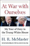 Cover: At War with Ourselves - HarperPaperbacks