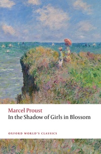 Abbildung von: In the Shadow of Girls in Blossom - OUP eBook
