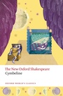 Cover: Cymbeline - OUP eBook